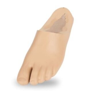 124 PR01.P1 Pie Pirogoff- PR01.P1