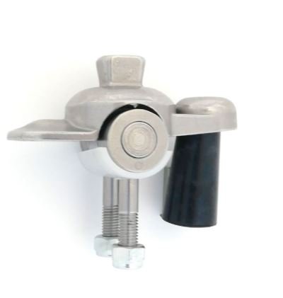 Adaptador de Pie de Eje Único- PR02.H1