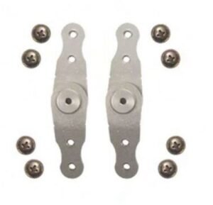 138 - PR17.C2 Articulación del tobillo - PR17.C2.001