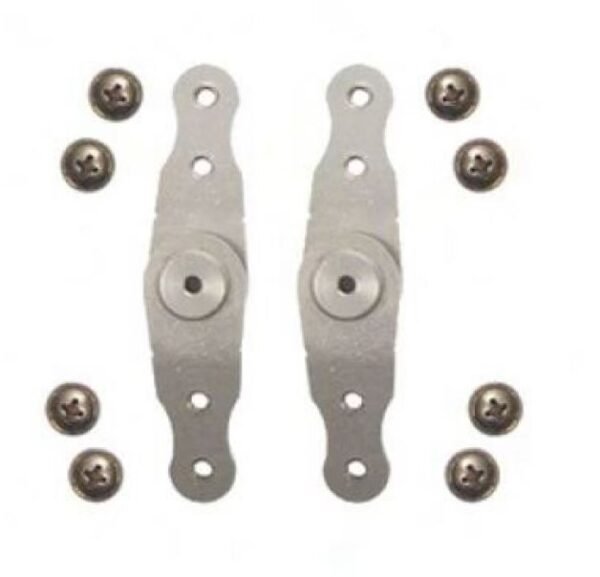 Articulación del tobillo - PR17.C2.001