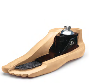 Pie Single Axis- SAA