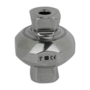 150 PR03.U5.010 Adaptador doble pirámide- PR03.U5.010