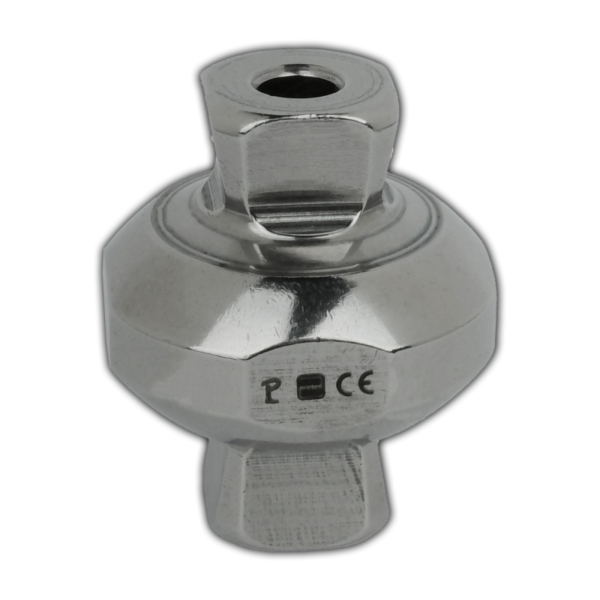 Adaptador doble pirámide- PR03.U5.010