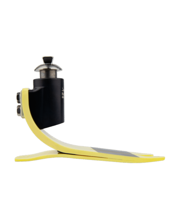 Pie META® Shock X en fibra de vidrio- M106