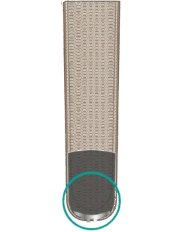 Liner General Purpose- GPDT / GPFR