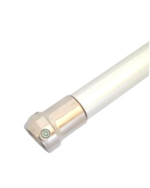 Tubo Adaptador angulado para AK- PR03.TT.U30