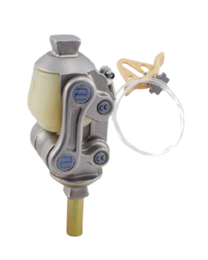 Rodilla Policéntrica Mecánica- PR04.PK.150