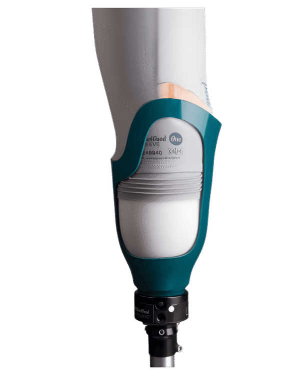 Sistema de suspensiónWillowWood One®- ONE-TT