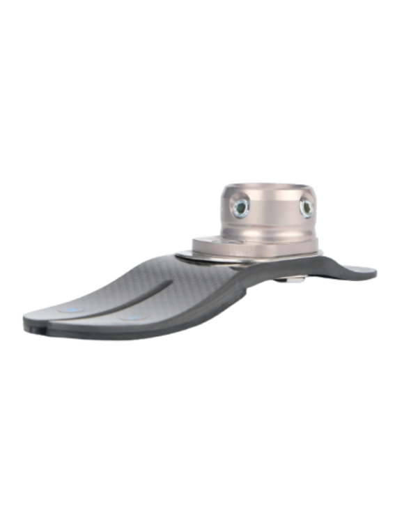 Pie de Carbono Sym- PR01.K3