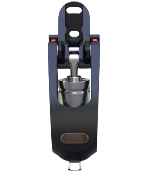 Articulación de Cadera Hidráulica -PR04.K1