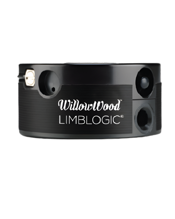 2 Sistema electrónico de vacío elevado LimbLogic- LLV