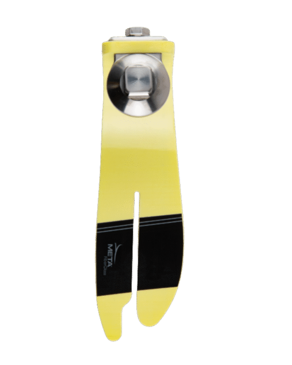 Pie META® Core en fibra de vidrio- M101