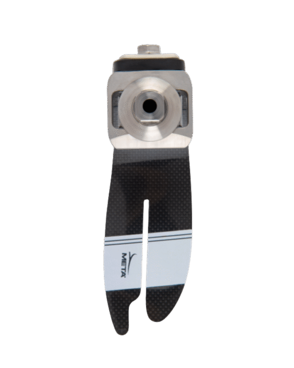 Pie META® Arc- M002