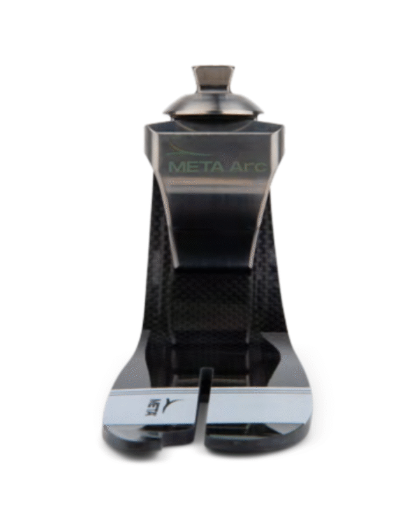 Pie META® Arc- M002