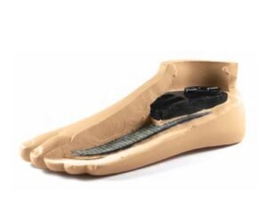 Pie pediátrico Impulse®- PPI