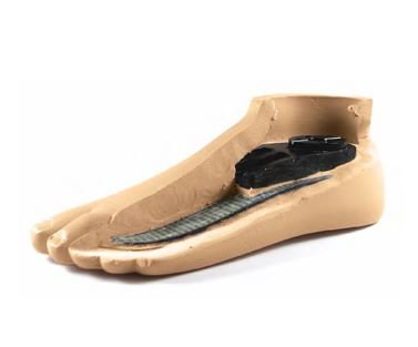 Pie pediátrico Impulse®- PPI