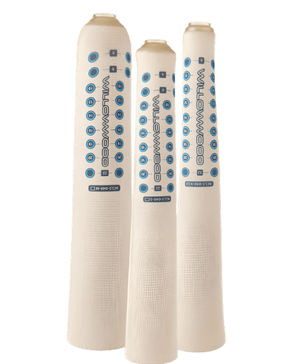 Liner con electrodos integrados ALPHA® Control- ACLS-049