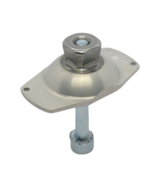 3 Adaptador pie sach/dinámico- PR02.SA.M10