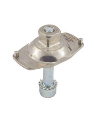 3 Adaptador pie sach/dinámico- PR02.S3.A08