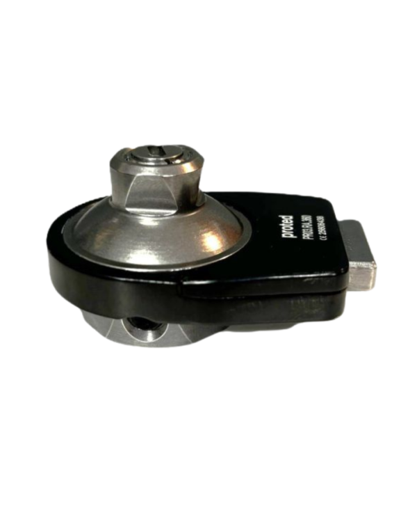 Adaptador de rotación de 360°- PR03.RA.360