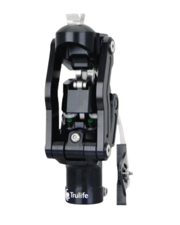 3 Rodilla policéntrica- SSK617