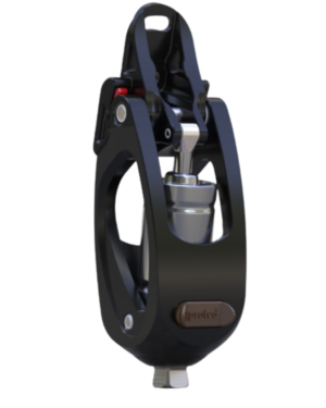 3 Articulación de Cadera Hidráulica -PR04.K1