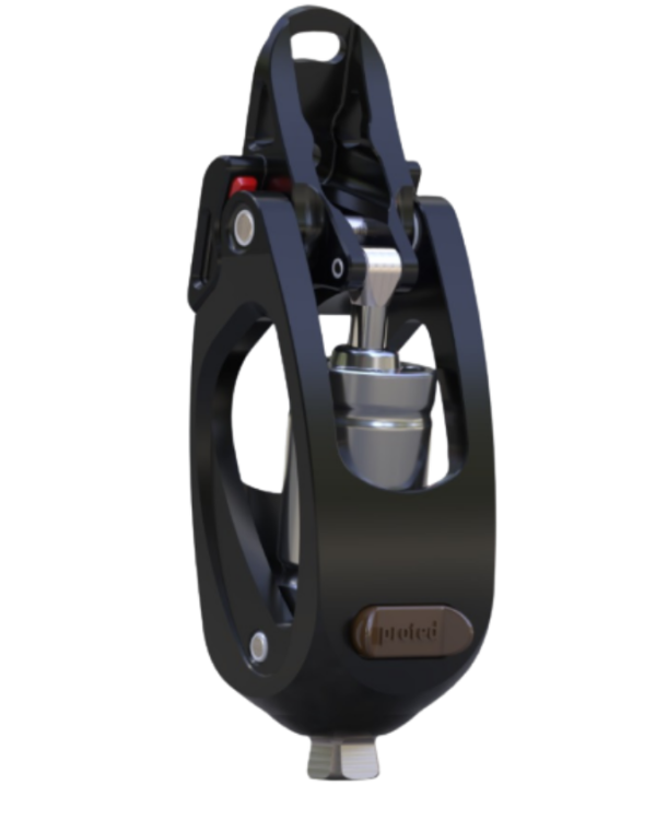 Articulación de Cadera Hidráulica -PR04.K1