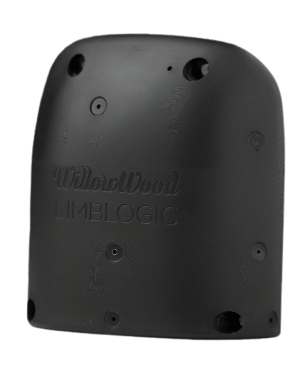 3 Sistema electrónico de vacío elevado LimbLogic- LLV