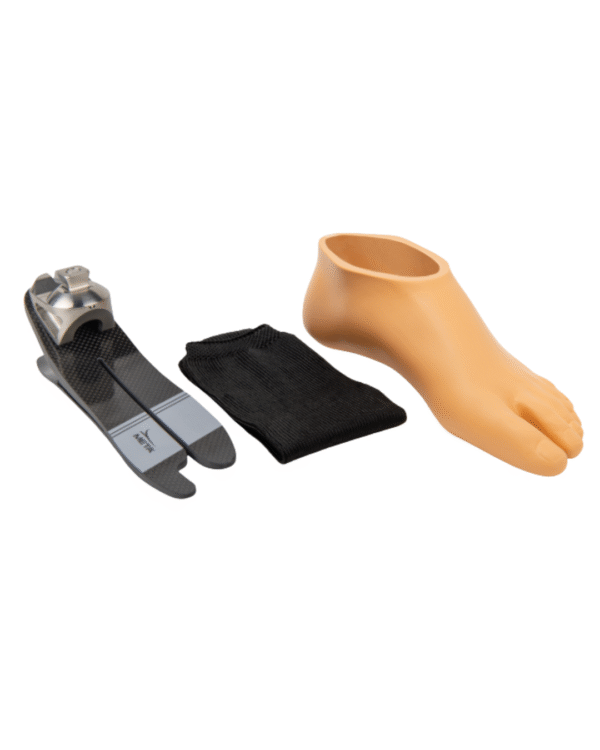 3 Pie META® Core LP- M011