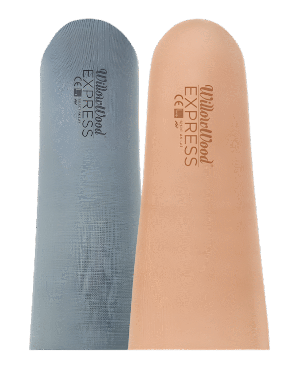 WillowWood® Express- E001