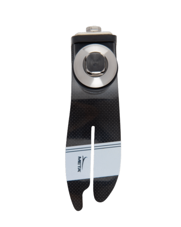 3 Pie META® Shock X- M006