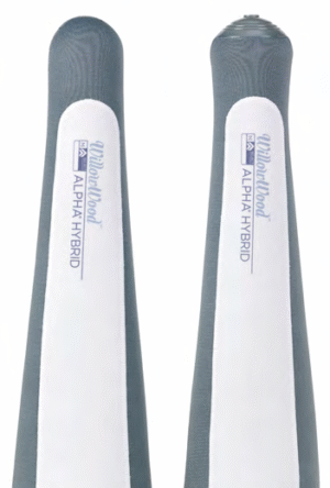 3 Hybrid Alpha® Híbrido- H352