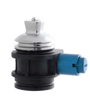 #35 (1) Lanzadera con pirámide- S498-P