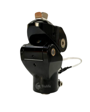 Rodilla de seguridad  con bloqueo K1-K2- SSK625