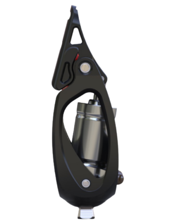 Articulación de Cadera Hidráulica -PR04.K1