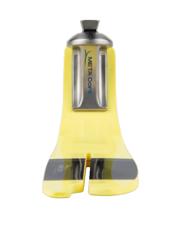 Pie META® Core en fibra de vidrio- M101