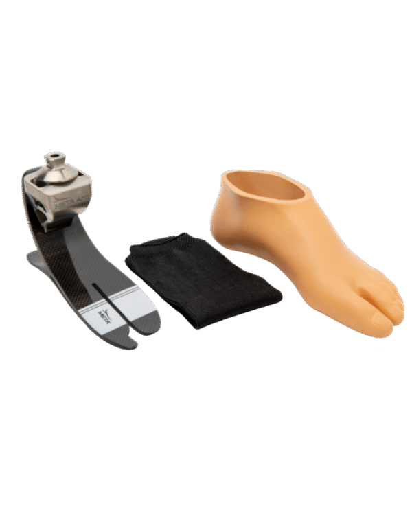 Pie META® Arc- M002