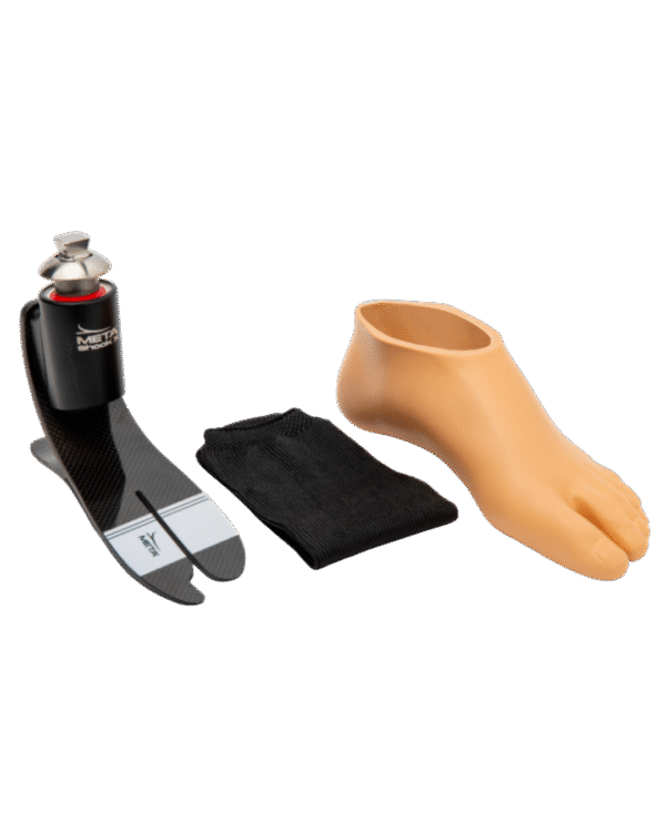 4 Pie META® Shock X- M006