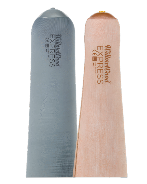 WillowWood® Express- E001