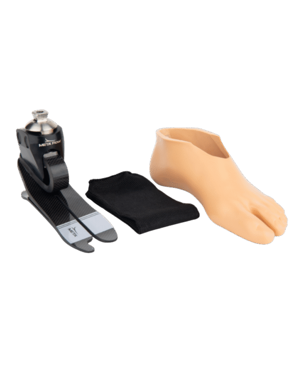 Pie META® Flow- M007