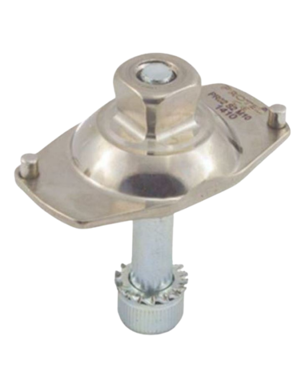 Adaptador pie sach/dinámico- PR02.S2.M10