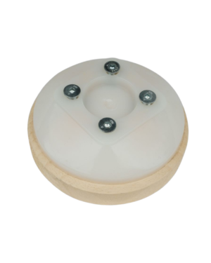 Placa de conexión de madera- PR05.A4