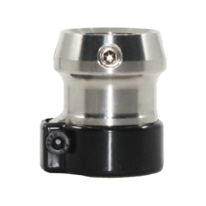 44 ORT-15S Adaptador de Tubo- ORT-15A