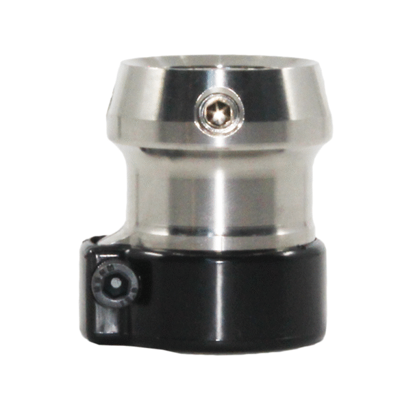 Adaptador de Tubo- ORT-15A