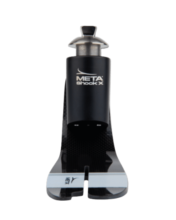 5 Pie META® Shock X- M006