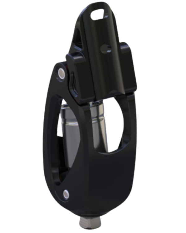 Articulación de Cadera Hidráulica -PR04.K1