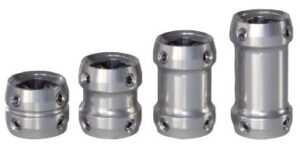 Adaptadores Dobles- ORT-23A