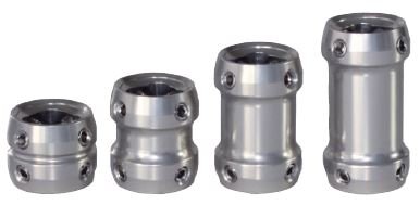 Adaptadores Dobles- ORT-23A