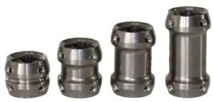 Adaptadores Dobles- ORT-23T