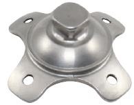 54 ORT-16SLD Adaptador de Socket Bk- ORT-16SLD